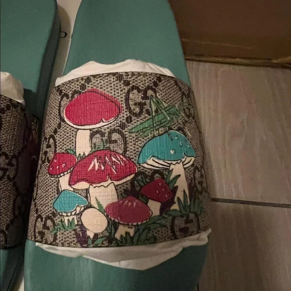 Gucci brand new